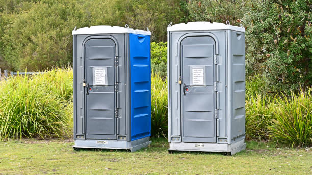 Best Portable Restroom Setup and Delivery  in Somerset, KY