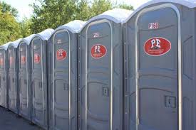 Types of Portable Toilets We Offer in Somerset, KY